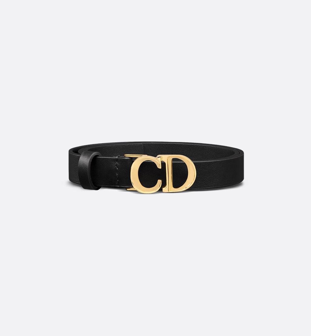 C’est Dior Belt - Image 3